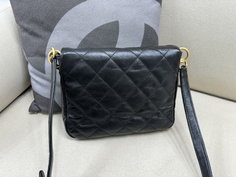 Chanel Satchel Bags